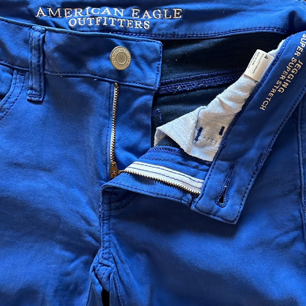 AE jean - Picture 2 of 4